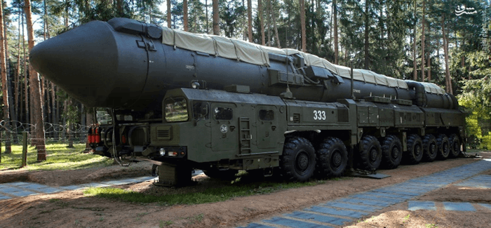ICBM Russe 12 01 2016